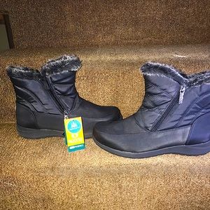 Sporto Krysta Women’s Winter Boots